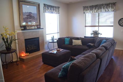 4062 E Carriage Way, Gilbert, AZ 85297 photo 6