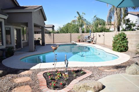 4062 E Carriage Way, Gilbert, AZ 85297 photo 16