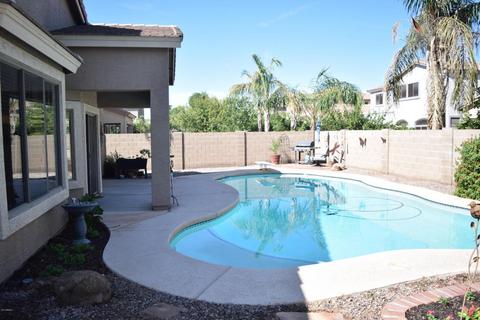 4062 E Carriage Way, Gilbert, AZ 85297 photo 14