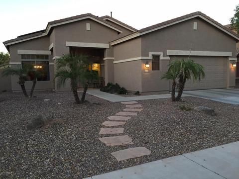 4062 E Carriage Way, Gilbert, AZ 85297 photo 1