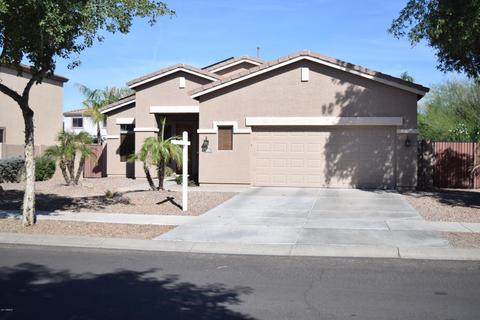 4062 E Carriage Way, Gilbert, AZ 85297 photo 2