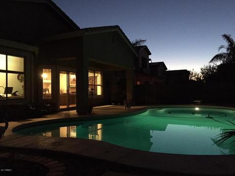 4062 E Carriage Way, Gilbert, AZ 85297 photo 20