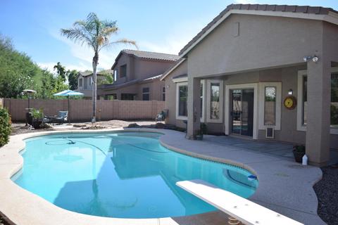 4062 E Carriage Way, Gilbert, AZ 85297 photo 17