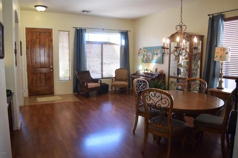 4062 E Carriage Way, Gilbert, AZ 85297 photo 3