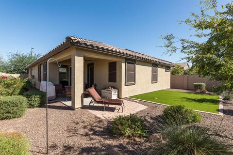 821 E Tekoa Ave, Gilbert, AZ 85298 photo 20