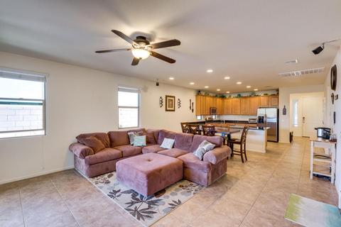 821 E Tekoa Ave, Gilbert, AZ 85298 photo 4