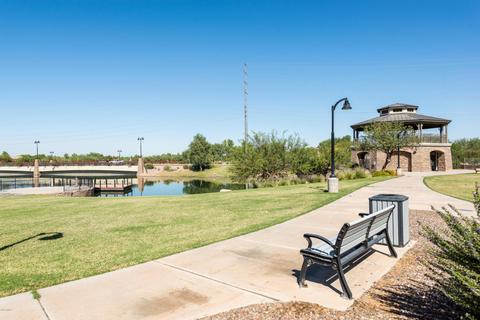 821 E Tekoa Ave, Gilbert, AZ 85298 photo 29