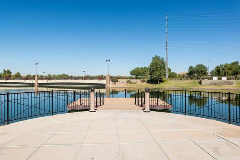 821 E Tekoa Ave, Gilbert, AZ 85298 photo 23