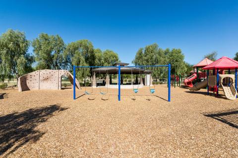 821 E Tekoa Ave, Gilbert, AZ 85298 photo 25