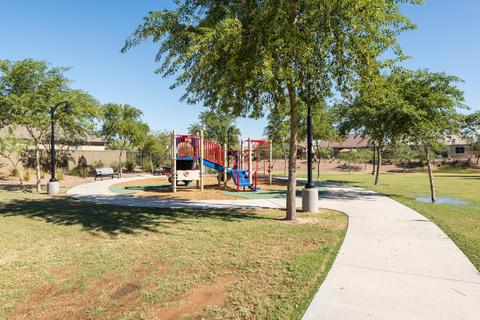 821 E Tekoa Ave, Gilbert, AZ 85298 photo 28