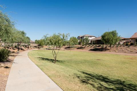 821 E Tekoa Ave, Gilbert, AZ 85298 photo 24