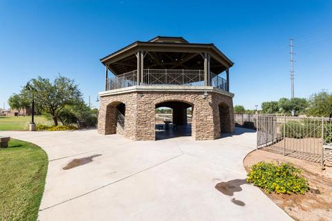 821 E Tekoa Ave, Gilbert, AZ 85298 photo 22