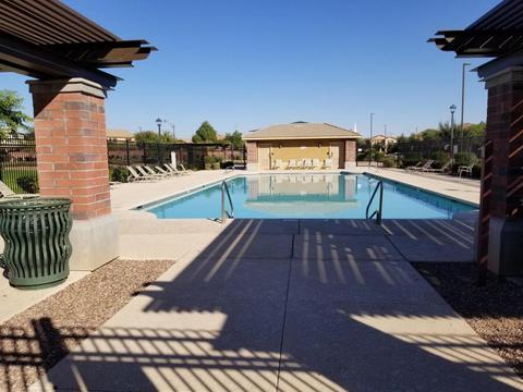 3664 E Phelps St, Gilbert, AZ 85295 photo 20
