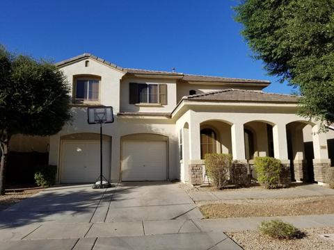 3664 E Phelps St, Gilbert, AZ 85295 photo 1