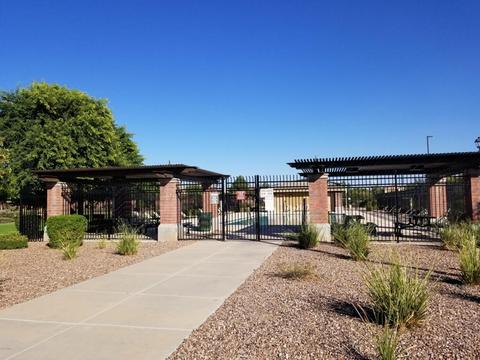 3664 E Phelps St, Gilbert, AZ 85295 photo 21