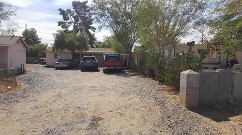 1843 E Harvard St, Phoenix, AZ 85006 photo 1