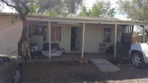 1843 E Harvard St, Phoenix, AZ 85006 photo 3