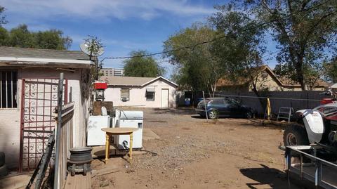 1843 E Harvard St, Phoenix, AZ 85006 photo 5
