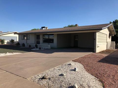 5243 E Des Moines St, Mesa, AZ 85205 photo 2
