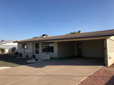 5243 E Des Moines St, Mesa, AZ 85205 photo 3