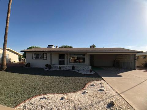 5243 E Des Moines St, Mesa, AZ 85205 photo 1