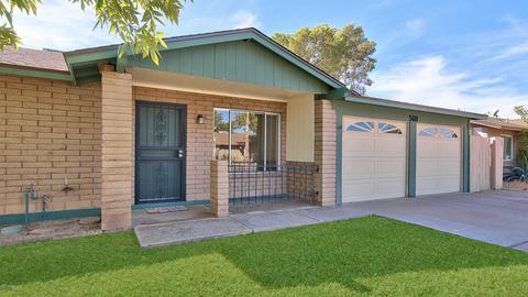 519 E Julie Dr, Tempe, AZ 85283 photo 1
