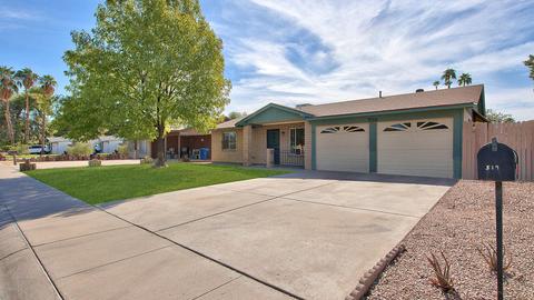 519 E Julie Dr, Tempe, AZ 85283 photo 3