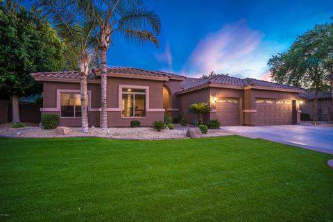 585 E Constitution Dr, Gilbert, AZ 85296 photo 39