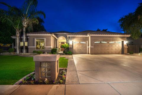585 E Constitution Dr, Gilbert, AZ 85296 photo 5