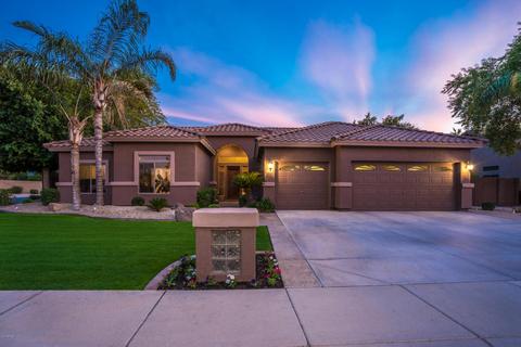 585 E Constitution Dr, Gilbert, AZ 85296 photo 38
