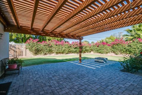 3810 E Heatherbrae Dr, Phoenix, AZ 85018 photo 32