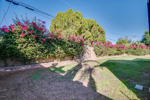 3810 E Heatherbrae Dr, Phoenix, AZ 85018 photo 33