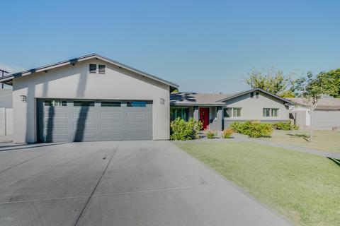 3810 E Heatherbrae Dr, Phoenix, AZ 85018 photo 1