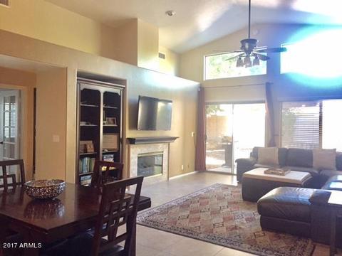 4126 E Prickly Pear Trl, Phoenix, AZ 85050 photo 6