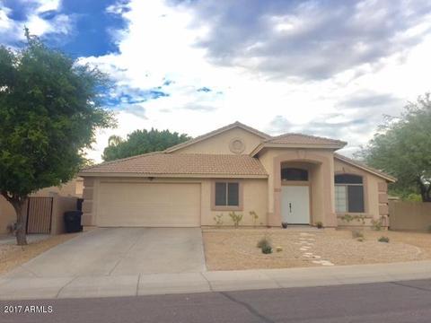 4126 E Prickly Pear Trl, Phoenix, AZ 85050 photo 2