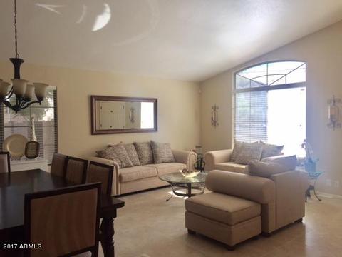 4126 E Prickly Pear Trl, Phoenix, AZ 85050 photo 5