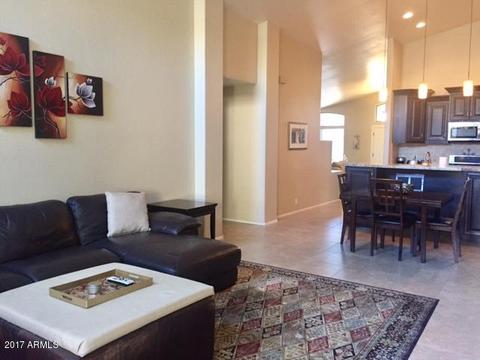 4126 E Prickly Pear Trl, Phoenix, AZ 85050 photo 7