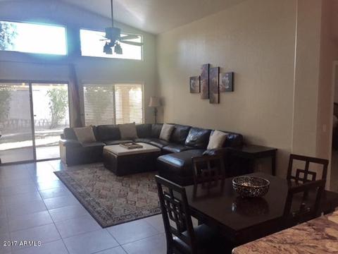 4126 E Prickly Pear Trl, Phoenix, AZ 85050 photo 8
