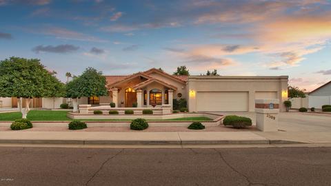 2509 E Laurel St, Mesa, AZ 85213 photo 1