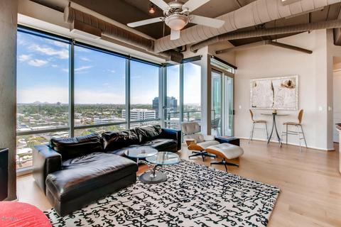 1 E Lexington Ave #1104, Phoenix, AZ 85012 photo 2