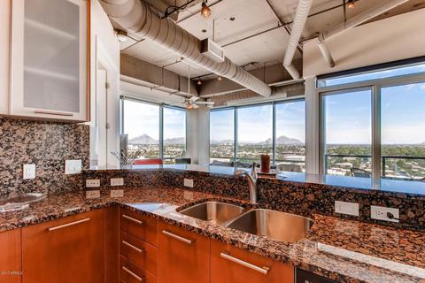 1 E Lexington Ave #1104, Phoenix, AZ 85012 photo 7