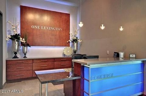 1 E Lexington Ave #1104, Phoenix, AZ 85012 photo 16