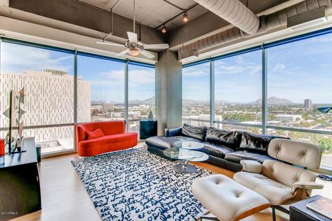 1 E Lexington Ave #1104, Phoenix, AZ 85012 photo 1