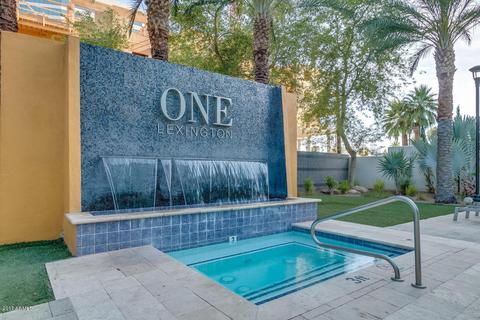 1 E Lexington Ave #1104, Phoenix, AZ 85012 photo 23