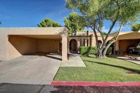 1126 E Cochise Dr, Phoenix, AZ 85020 photo 1
