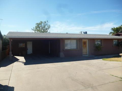 621 E Flower Ave, Mesa, AZ 85204 photo 1