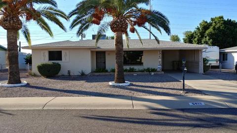 5415 E Cicero St, Mesa, AZ 85205 photo 1