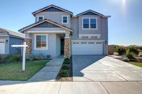 3203 E Russell St, Mesa, AZ 85213 photo 2