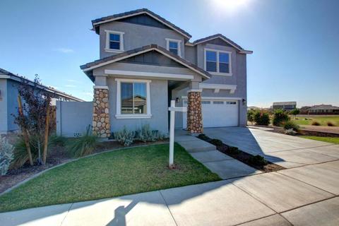 3203 E Russell St, Mesa, AZ 85213 photo 1