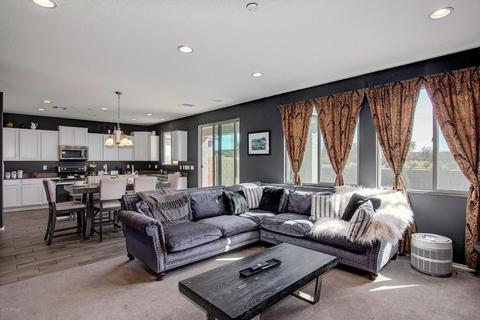 3203 E Russell St, Mesa, AZ 85213 photo 5